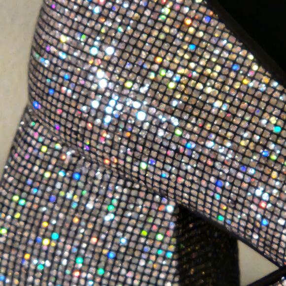 GIANNI BINI NWT 2-Night Mary Jane Platform Pumps, Size 9 - Picture 2 of 10